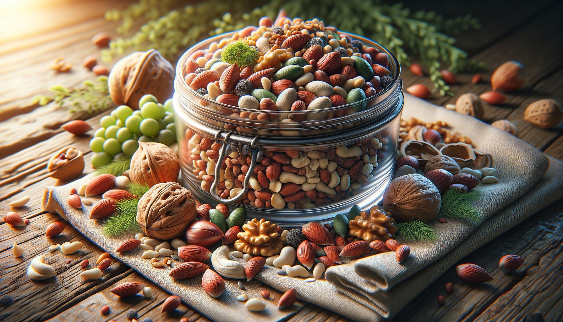 Die Wahrheit über Superfoods