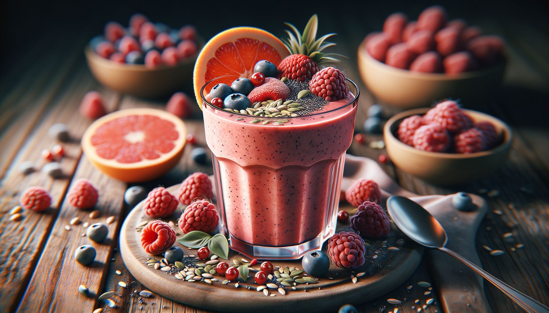 Fit und vital in den Morgen starten