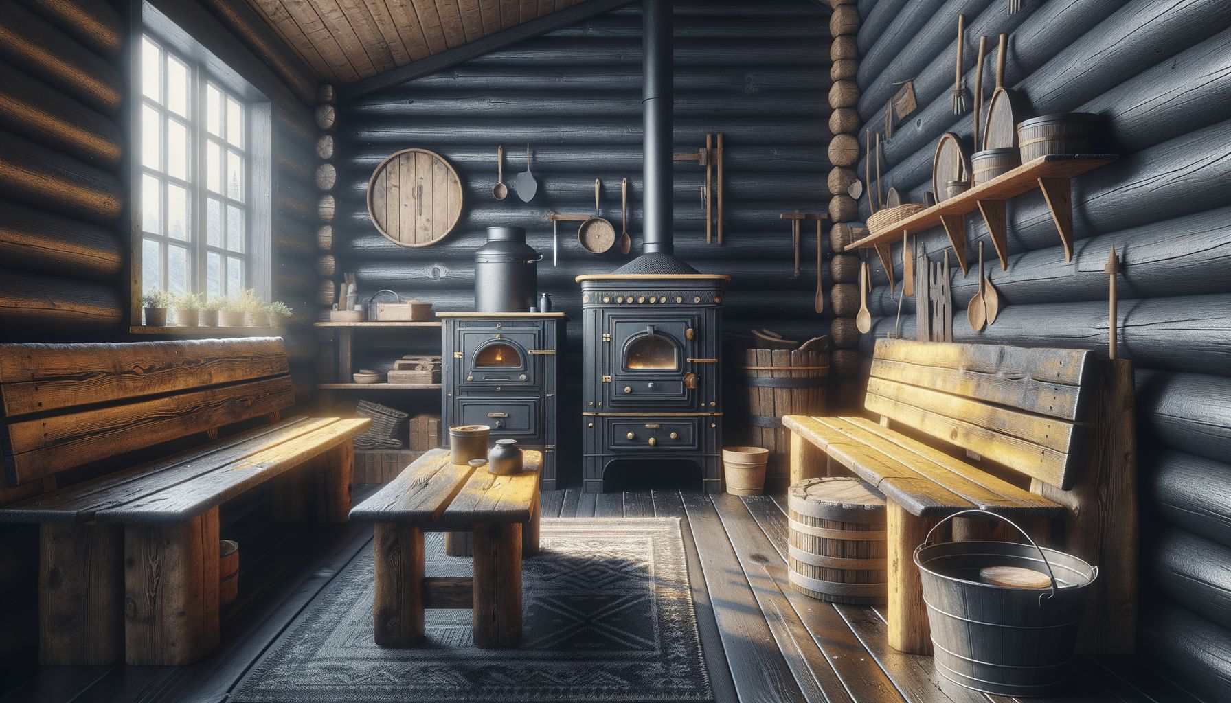 Saunabesuch – Ein Wohlfühlerlebnis für Körper und Geist