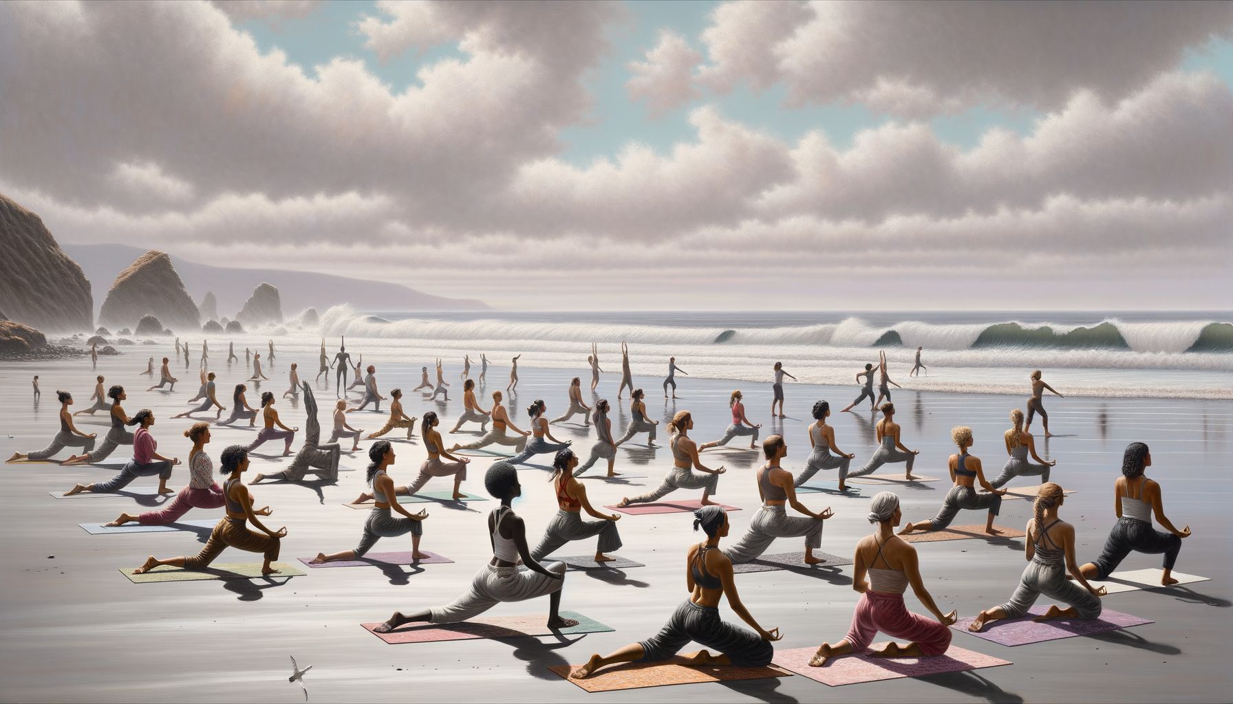 Gelenkschonende Sportarten für Jedermann