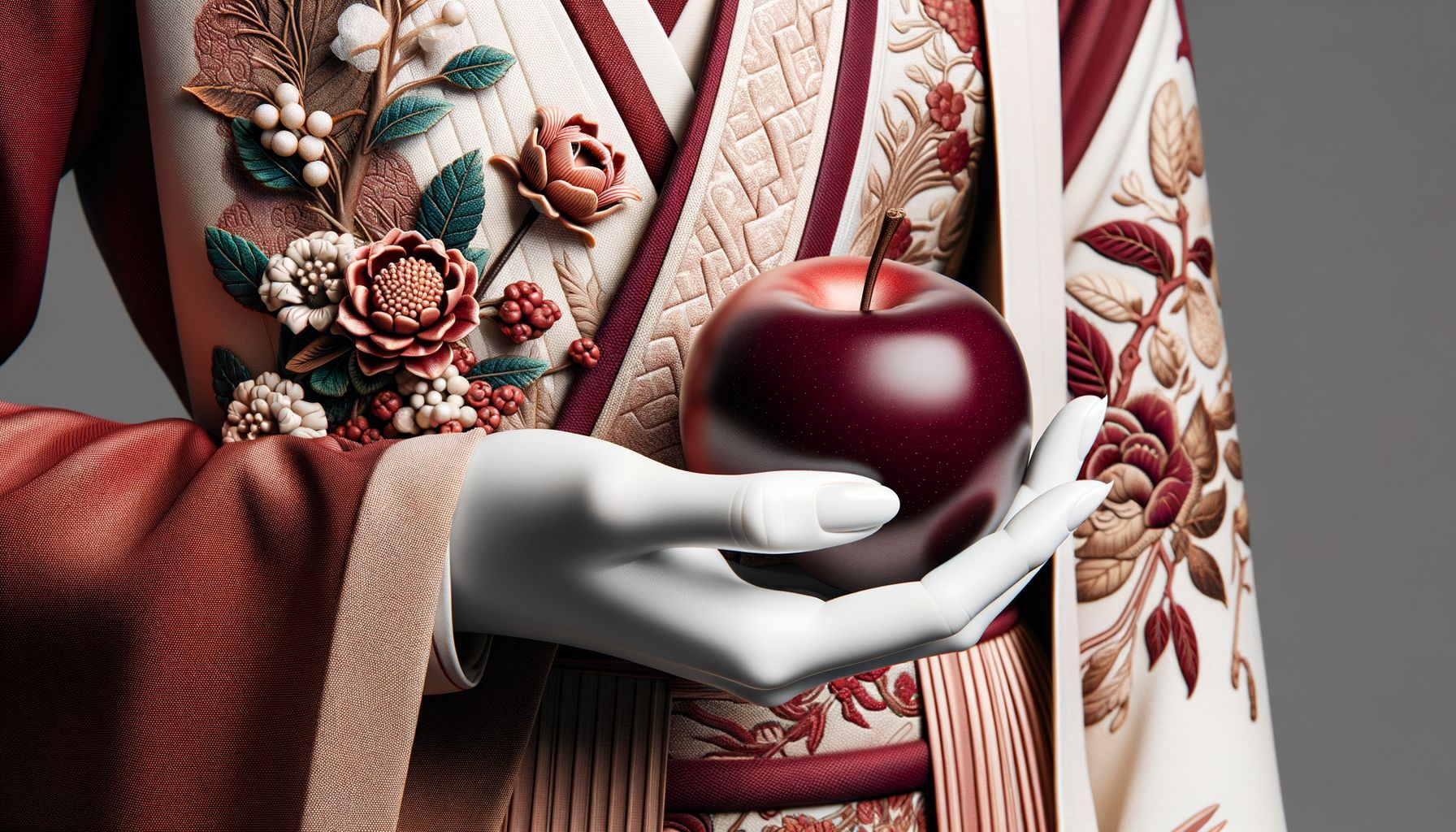 Die Bedeutung von saisonalem Essen