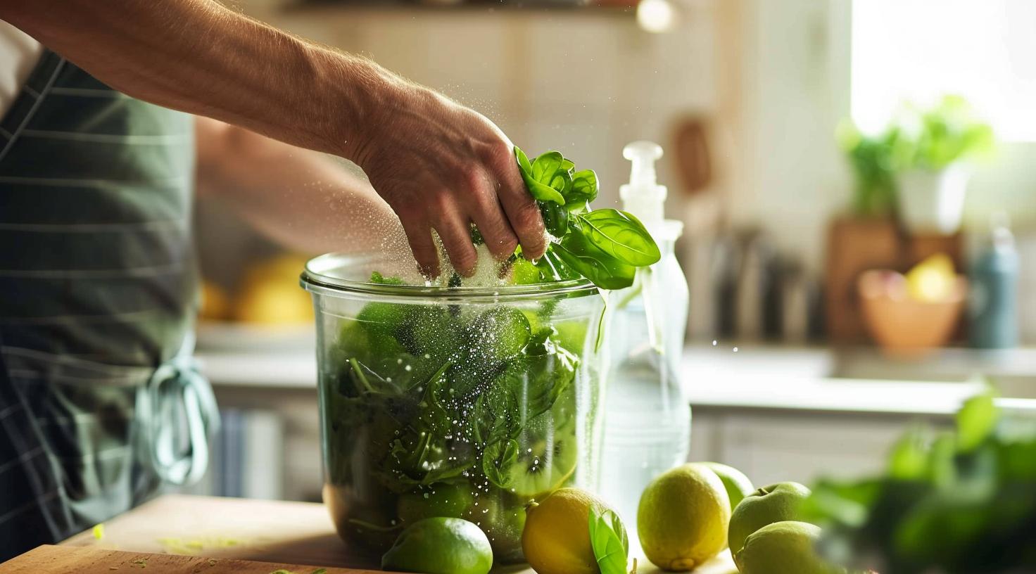Welche Ernährungsumstellungen sind effektiv?